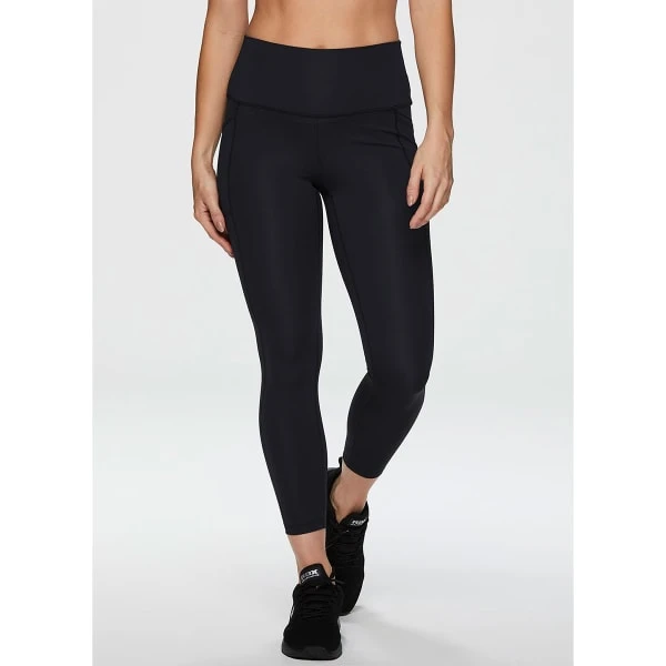 RBX Women's Prime Tech Flex Ultra Hold Legging 4 RBX Women's Prime Tech Flex Ultra Hold Legging - Image 4