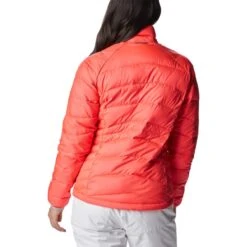 COLUMBIA Women's Whirlibird IV Interchange Jacket -Nicestyle Shop 2070771 403 alt11