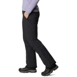 COLUMBIA Women's Kick Turner Insulated Pants -Nicestyle Shop 2070772 001 alt2