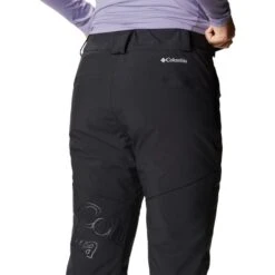 COLUMBIA Women's Kick Turner Insulated Pants -Nicestyle Shop 2070772 001 alt4