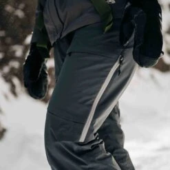 EMS Women's Squall Shell Pants -Nicestyle Shop 2070820 004 alt8