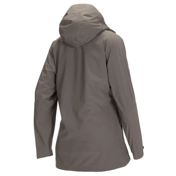 EMS Women's Nor'Easter 3-in-1 Jacket 2 EMS Women's Nor'Easter 3-in-1 Jacket - Image 2