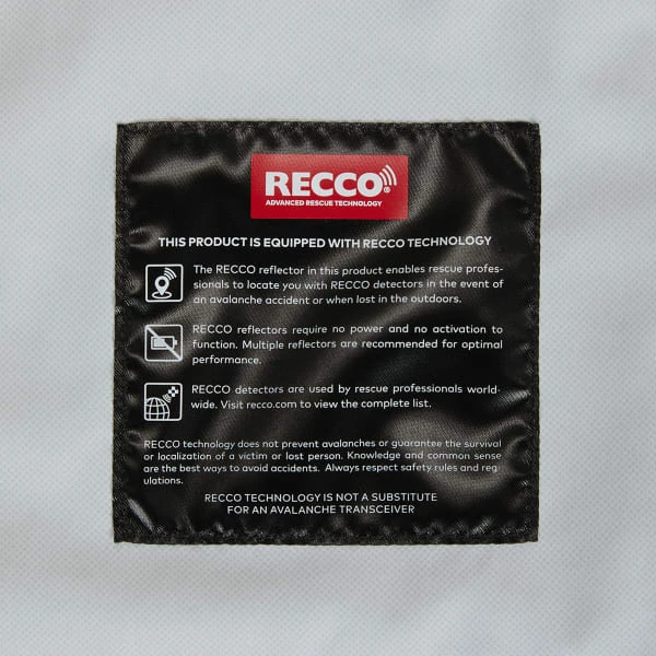 EMS Women's Nor'Easter 3-in-1 Jacket 3 EMS Women's Nor'Easter 3-in-1 Jacket - Image 3