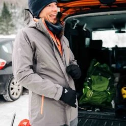 EMS Women's Nor'Easter 3-in-1 Jacket 21 EMS Women's Nor'Easter 3-in-1 Jacket -Nicestyle Shop 2071071 405 alt12