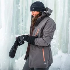 EMS Women's Nor'Easter 3-in-1 Jacket 20 EMS Women's Nor'Easter 3-in-1 Jacket -Nicestyle Shop 2071071 405 alt13