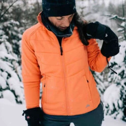 EMS Women's Nor'Easter 3-in-1 Jacket 23 EMS Women's Nor'Easter 3-in-1 Jacket -Nicestyle Shop 2071071 405 alt14