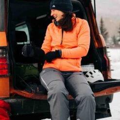 EMS Women's Nor'Easter 3-in-1 Jacket 22 EMS Women's Nor'Easter 3-in-1 Jacket -Nicestyle Shop 2071071 405 alt15