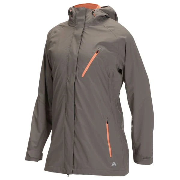 EMS Women's Nor'Easter 3-in-1 Jacket 1 EMS Women's Nor'Easter 3-in-1 Jacket
