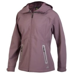 EMS Women's Clipper Soft Shell Jacket -Nicestyle Shop 2071190 505 alt2