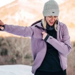 EMS Women's Clipper Soft Shell Jacket -Nicestyle Shop 2071190 505 alt6