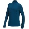 EMS Women's Atlas Grid 1/2-Zip Fleece