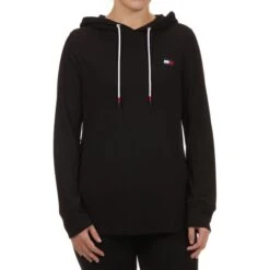 TOMMY HILFIGER Women's Hoodie Tee