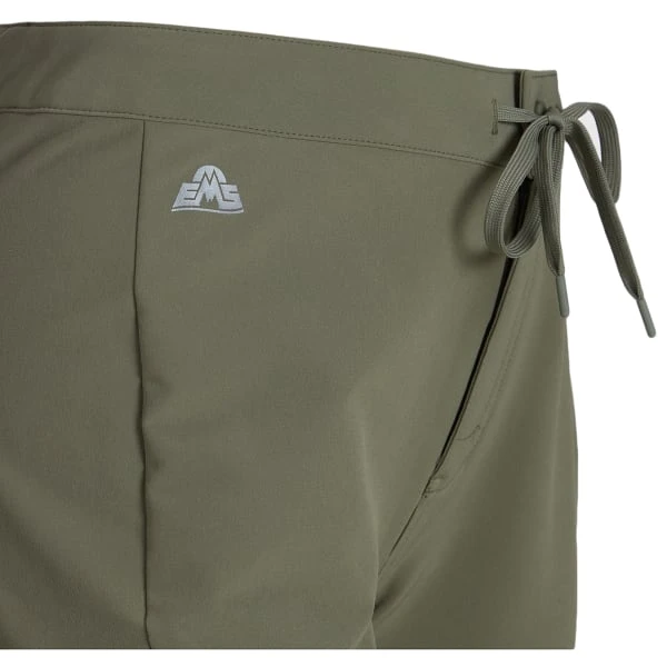EMS Women's Explorer Soft Shell Capri 3 EMS Women's Explorer Soft Shell Capri - Image 3