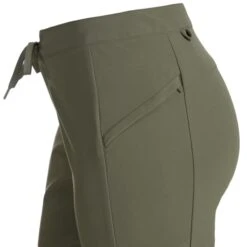 EMS Women's Explorer Soft Shell Capri 7 EMS Women's Explorer Soft Shell Capri -Nicestyle Shop 2073291 301 alt3