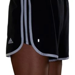 ADIDAS Women's Marathon 20 Shorts -Nicestyle Shop 2073597 001 alt5