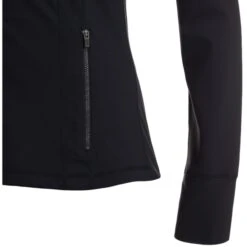 EMS Women's Sat Nam Active Jacket -Nicestyle Shop 2073791 001 alt2