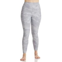 RBX Women's Peached 7/8-Length Ankle Leggings