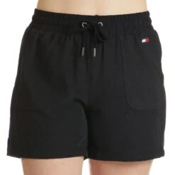 TOMMY HILFIGER Women's Woven Short
