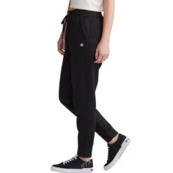 CHAMPION Women's Game Day Joggers 5 CHAMPION Women's Game Day Joggers -Nicestyle Shop 2074481 001 alt2