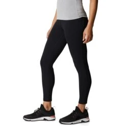 COLUMBIA Women's Weekend Adventure 7/8 Legging 7 COLUMBIA Women's Weekend Adventure 7/8 Legging -Nicestyle Shop 2074830 001 alt2