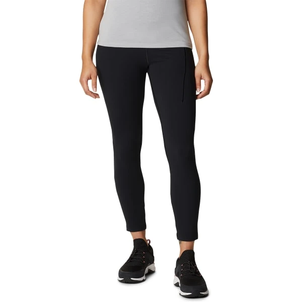 COLUMBIA Women's Weekend Adventure 7/8 Legging 1 COLUMBIA Women's Weekend Adventure 7/8 Legging