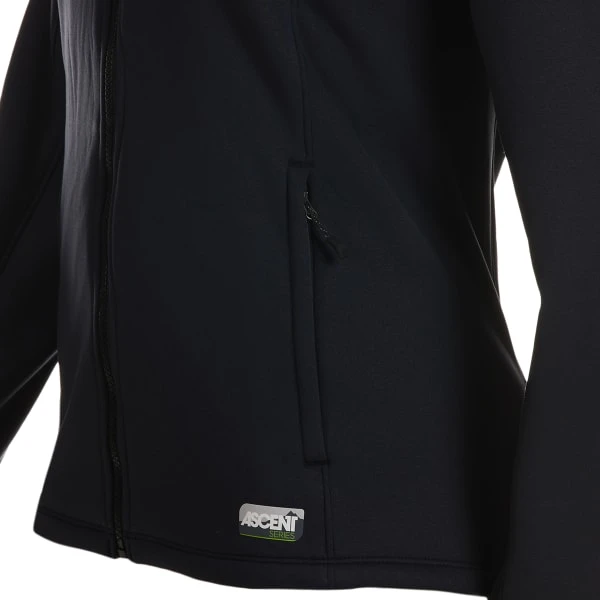 EMS Women's Equinox Stretch Ascent Full-Zip Jacket 3 EMS Women's Equinox Stretch Ascent Full-Zip Jacket - Image 3