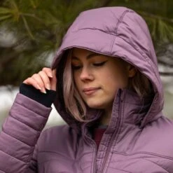 EMS Women's Prima Parka -Nicestyle Shop 2075045 509 alt7