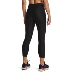 UNDER ARMOUR Women's HeatGear Armour Ankle Leggings -Nicestyle Shop 2075120 001 alt3