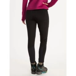 MARMOT Women's Kluane Hybrid Tights -Nicestyle Shop 2075394 001 alt2