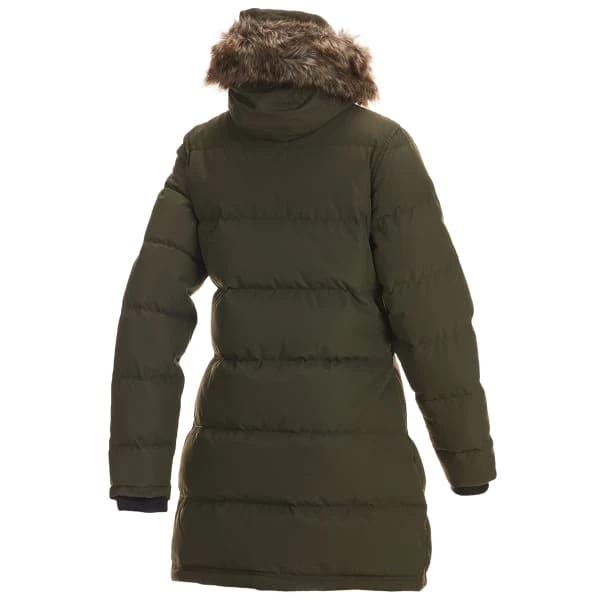 EMS Women's Klatawa Down Parka 2 EMS Women's Klatawa Down Parka - Image 2