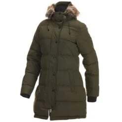 EMS Women's Klatawa Down Parka
