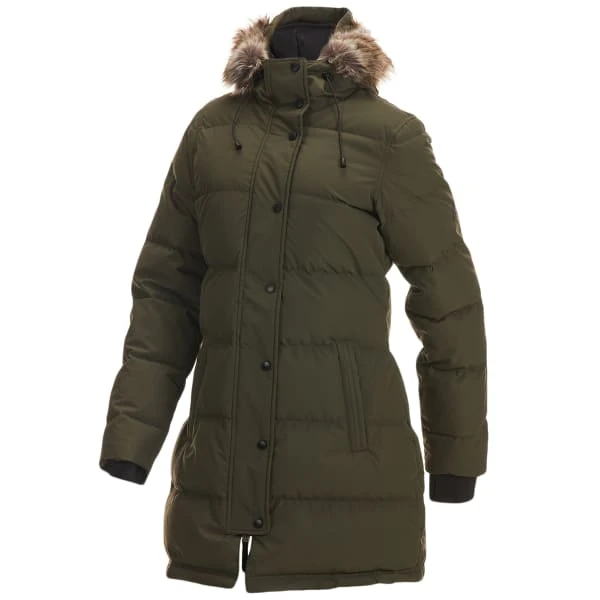 EMS Women's Klatawa Down Parka 1 EMS Women's Klatawa Down Parka