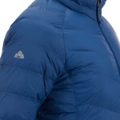 EMS Women's Packdown Packable Jacket -Nicestyle Shop 2075412 402 alt2