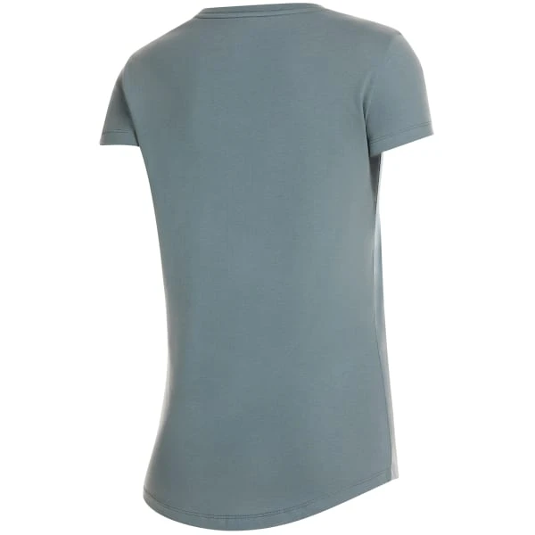 EMS Women's Crystallized Short-Sleeve Graphic Tee 2 EMS Women's Crystallized Short-Sleeve Graphic Tee - Image 2