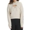 TOMMY HILFIGER SPORT Women's Pullover Hoodie