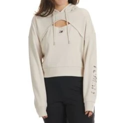 TOMMY HILFIGER SPORT Women's Pullover Hoodie