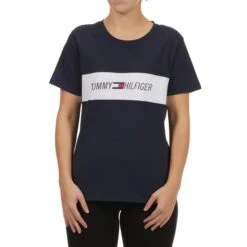 TOMMY HILFIGER Women's Short Sleeve Tee