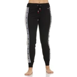 TOMMY HILFIGER SPORT Women's Legging W/ Side Inset