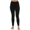 TOMMY HILFIGER SPORT Women's High Rise Full Length Leggings