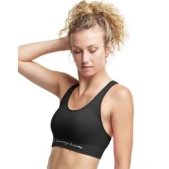 CHAMPION Women's Eco Infinity Sports Bra 5 CHAMPION Women's Eco Infinity Sports Bra -Nicestyle Shop 2076044 001 alt2