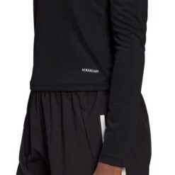 ADIDAS Women's Team Base Long Sleeve Soccer Tee 11 ADIDAS Women's Team Base Long Sleeve Soccer Tee -Nicestyle Shop 2076792 001 alt5