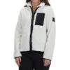 Calvin Klein Performance CALVIN KLEIN Women's Quilted Zip Front Jacket