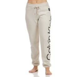 Calvin Klein Performance CALVIN KLEIN Women's Jumbo Logo Joggers