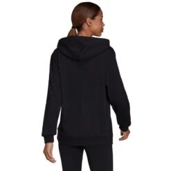 ADIDAS Women's Tiger Print Hoodie -Nicestyle Shop 2077979 001 alt2