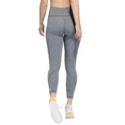 ADIDAS Women's Optime Training 7/8-Length Tights 8 ADIDAS Women's Optime Training 7/8-Length Tights -Nicestyle Shop 2077987 006 alt2