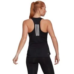 ADIDAS Women's Designed To Move 3-Stripes Sport Tank -Nicestyle Shop 2078005 001 alt2