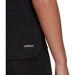 ADIDAS Women's Designed To Move 3-Stripes Sport Tank -Nicestyle Shop 2078005 001 alt5