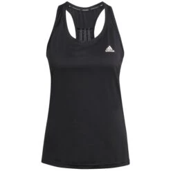 ADIDAS Women's Designed To Move 3-Stripes Sport Tank