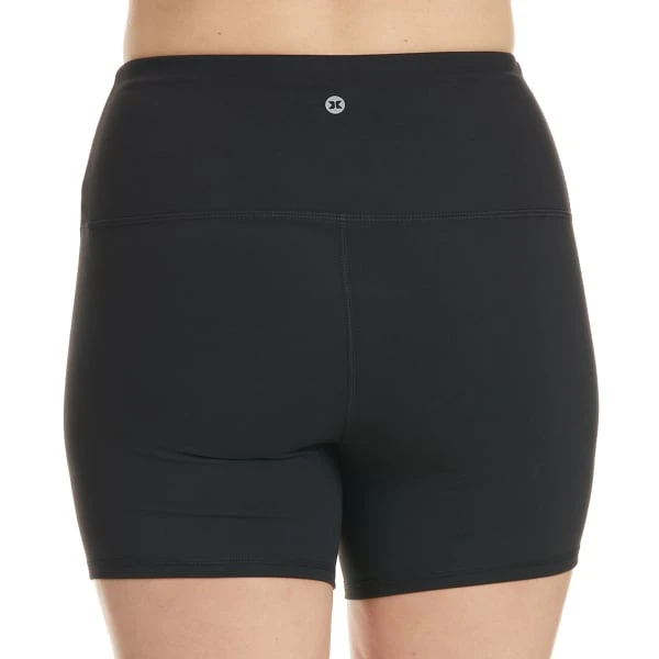 RBX Women's Peached 5" Bike Shorts, 2 Piece 2 RBX Women's Peached 5" Bike Shorts, 2 Piece - Image 2