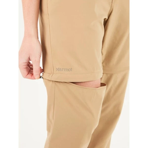 MARMOT Women's Kodachrome Pants 3 MARMOT Women's Kodachrome Pants - Image 3